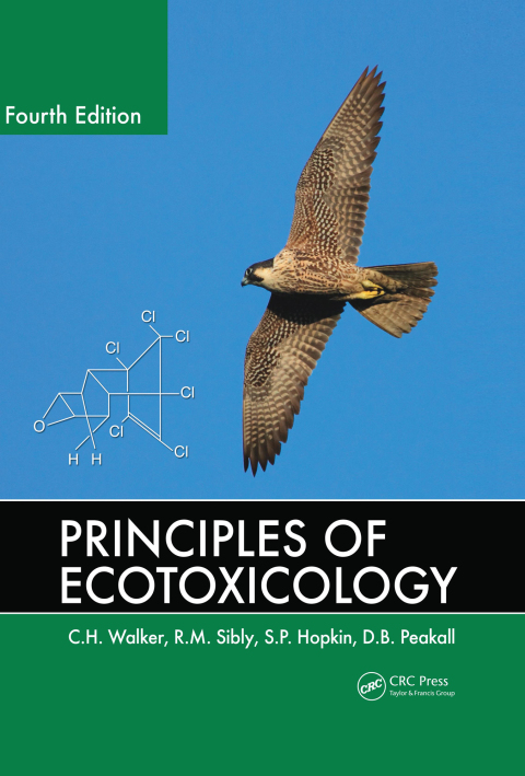 Principles of Ecotoxicology